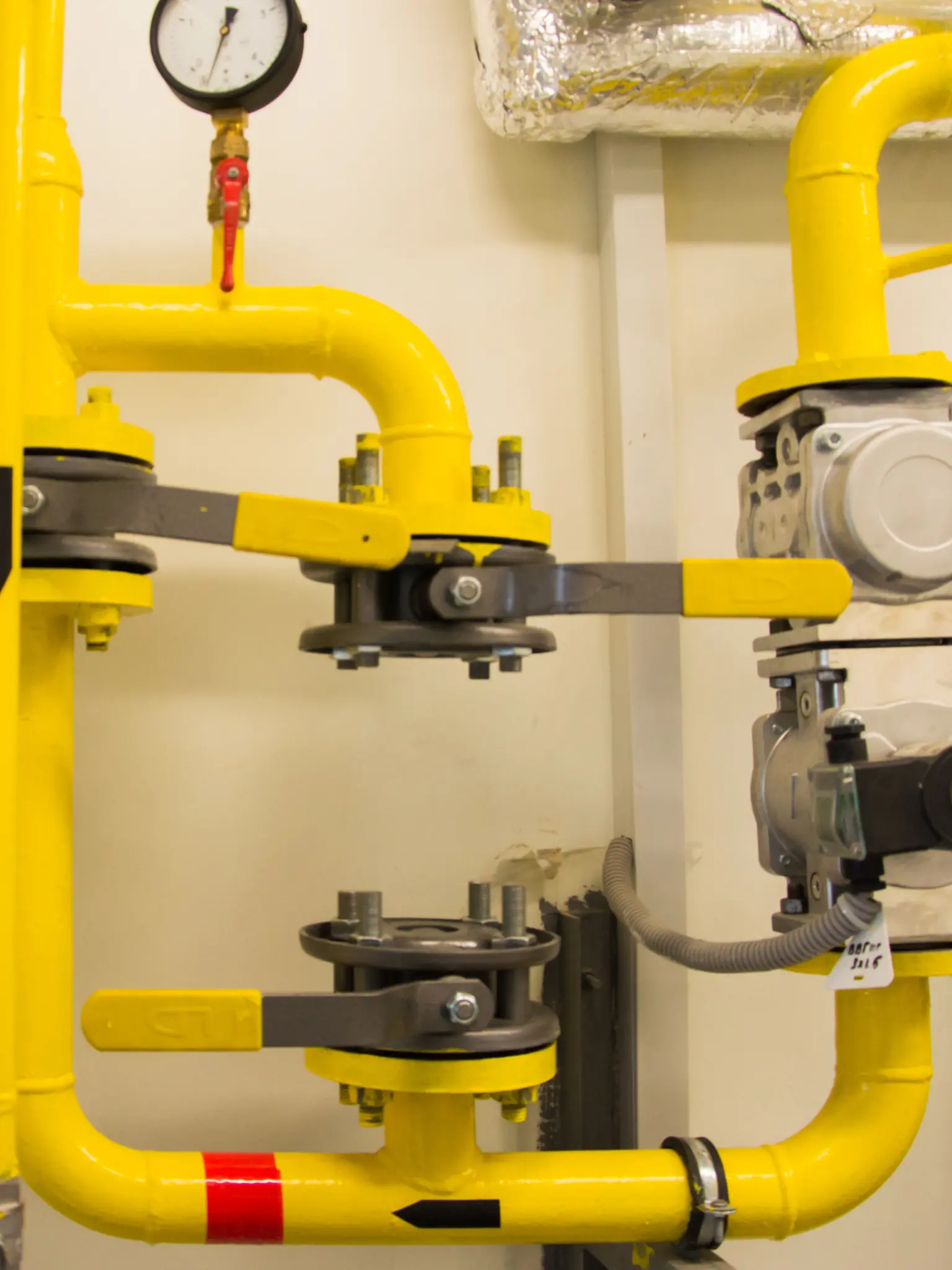 gas boiler engineer near me Killamarsh, S21